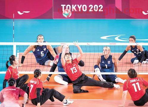 9月5日残奥中国队赛程（残奥会9月5日*）