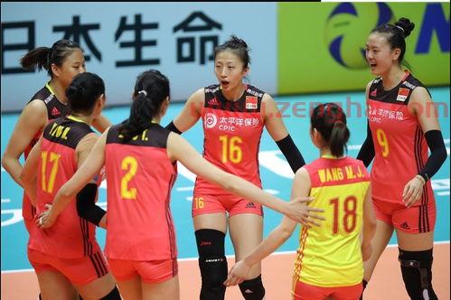 里纽女排中国对巴西（里约中国女排对巴西技术统计）