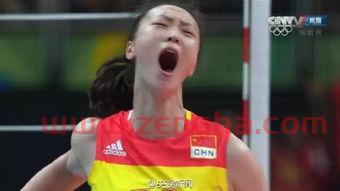 排球锦赛中国女排队员名单（排球女将中国排球女将名单）