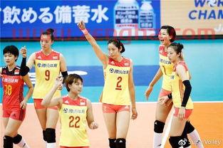 朱婷中国女排世界杯第二局（2021女排世锦赛朱婷怎么没上）