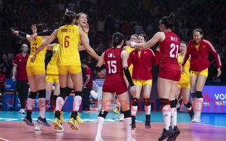 ***5中国女排对美国女排（回放中国女排对美国女排）