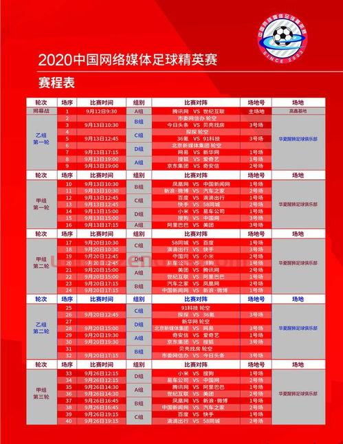 中国队输的12个球赛赛程（中国队输的12个球赛赛程表）