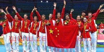中国女排队员弹跳排名（中国女排队员弹跳排名榜）