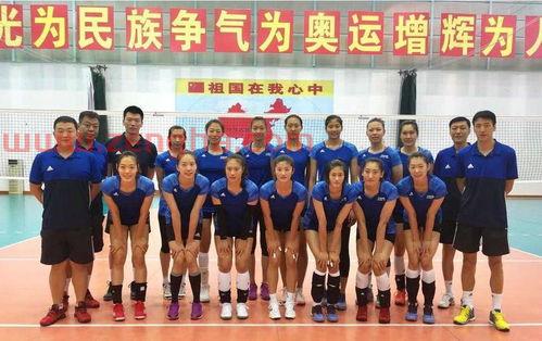 日本专家看待中国女排（日本专家看待中国女排球员）