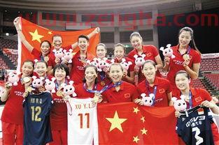 中国女排的视频中国对日本（中国女排比赛回放中国vs日本）