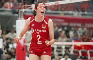 中国女排队长朱婷今天在干（中国女排队长朱婷去哪了）