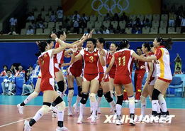中国女排铜牌争夺赛时间的简单介绍