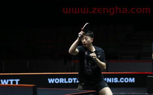 ***乒乓球赛程抽签对阵表（***乒乓球比赛对阵）
