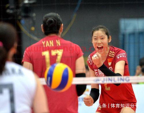 中国女排多久抵达日本队（中国女排到达日本）