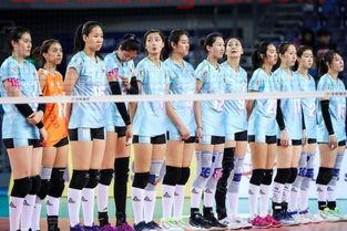 中国女排战美国比分直播（中国女排对战美国女排现场直播）