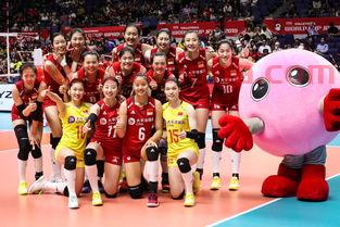 中国女排队员续约时间最长（中国女排队长几号）