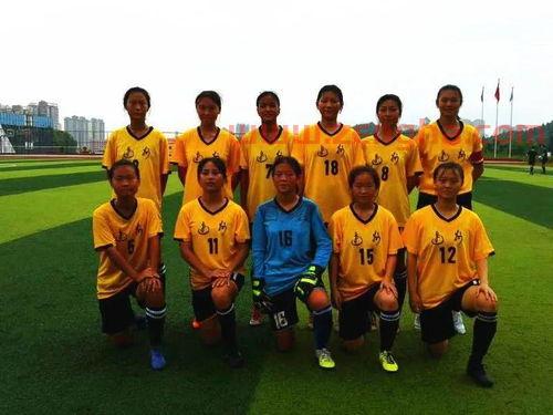 五人制足球国家队女子排名（五人制女足规则）