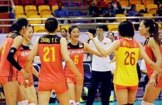 中国女排对日本队争冠谁胜（中国女排对阵日本女排阵容）