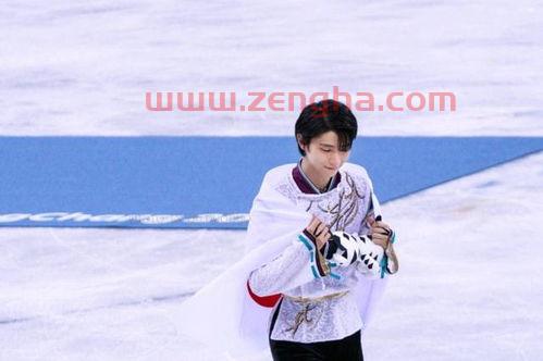 羽生结弦会参加2022年冬奥会吗