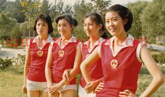 中国女排队员文章主题班会（关于中国女排的ppt演讲）