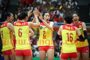 中国女排世锦赛中国对美国（中国女排世锦赛中国对美国比分）