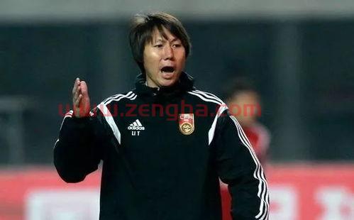 中国足球国家队李铁简历（李铁国家足球队员名单）