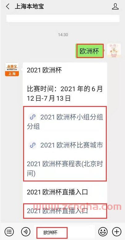 2021欧洲杯小组赛积分榜情况怎样