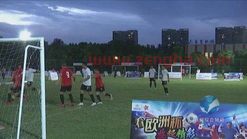 2021欧洲杯足球赛什么时候开始