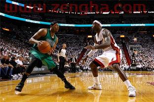 2012nba季后赛热火vs凯尔特人