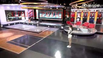 nba季后赛录播