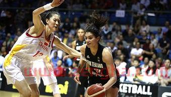 2021年奥运女篮预选赛时间