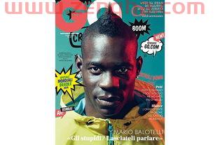 mariobalotelli