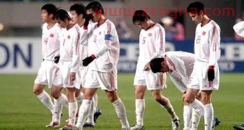 2002年世界杯中国队阵容