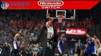 nba英文官网