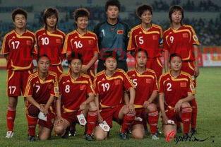 巴西vs中国女足