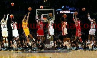 爱看nba
