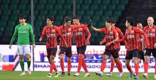 2021中超第四轮直播