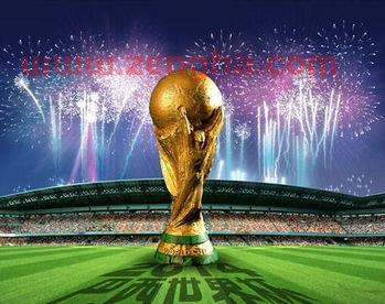 2018年世界杯有多少个国家参加