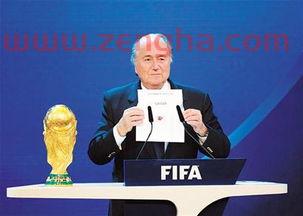 关于2022年世界杯卡塔尔作文