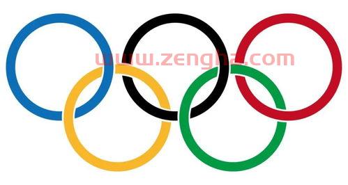奥运会五环