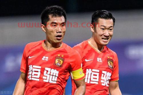 郑智出任恒大俱乐部总经理