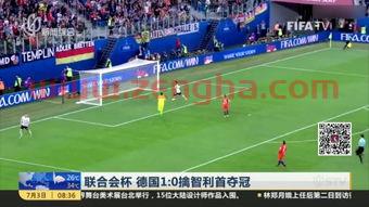 2013联合会杯决赛