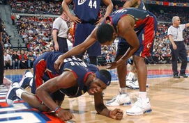 nba伤病名单