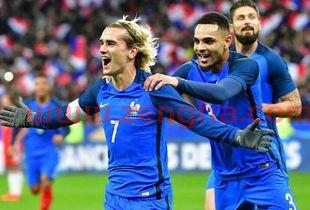世界杯2021法国