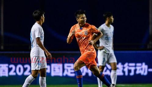 国安2022中超第二阶段赛程表