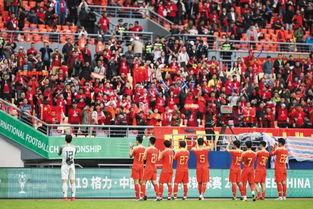 2022年卡塔尔世界杯中国出线了吗