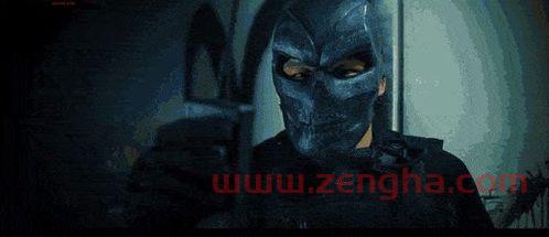 黑白双雄