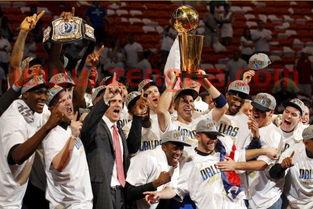 2010年nba总冠军是谁