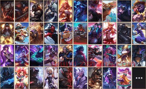 msi2021夺冠活动