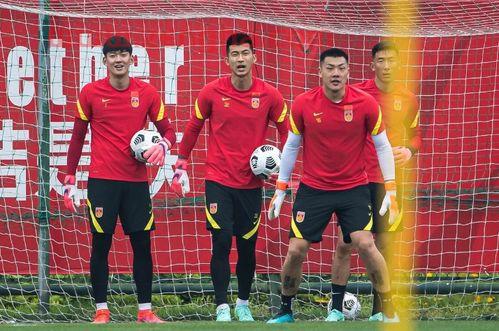 国足无缘2022世界杯